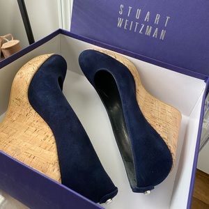 Stuart Weitzman Corkswoon Kate Middleton